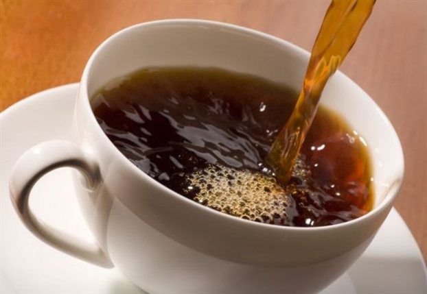 Freddo espresso